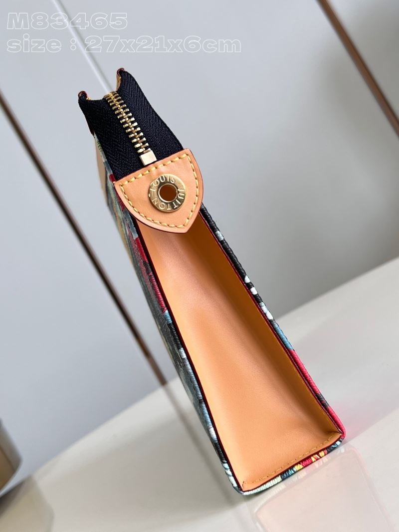 Louis Vuitton Clutch Bags